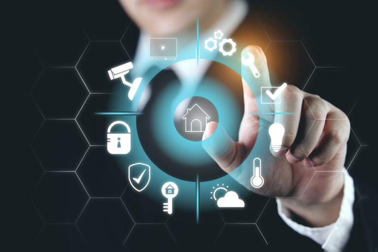 Zukunft des Smart Home: Warum unser Alltag bald viel einfacher wird zu Hause erleben Zukunft des Smart Home: Warum unser Alltag bald viel einfacher wird zu Hause erleben